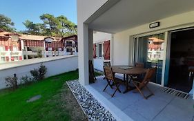 Appartement Soorts-Hossegor, 2 pièces, 4 personnes - FR-1-239-583
