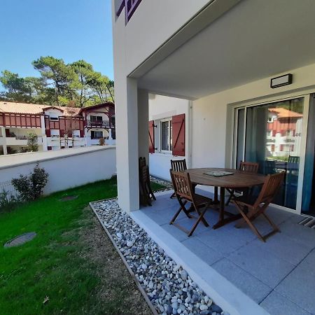 Appartement Soorts-Hossegor, 2 pièces, 4 personnes - FR-1-239-583 Extérieur photo