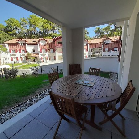 Appartement Soorts-Hossegor, 2 pièces, 4 personnes - FR-1-239-583 Extérieur photo