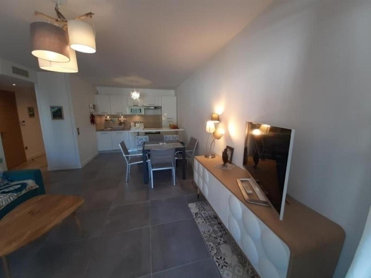 Appartement Soorts-Hossegor, 2 pièces, 4 personnes - FR-1-239-583 Extérieur photo