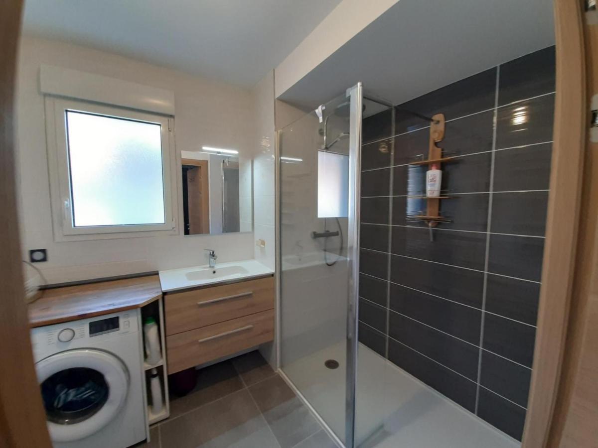 Appartement Soorts-Hossegor, 2 pièces, 4 personnes - FR-1-239-583 Extérieur photo