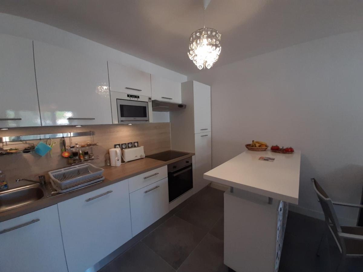 Appartement Soorts-Hossegor, 2 pièces, 4 personnes - FR-1-239-583 Extérieur photo