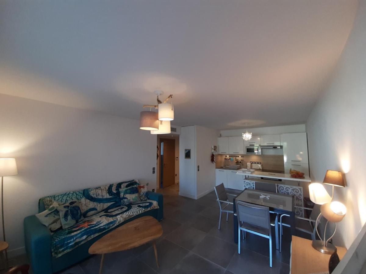 Appartement Soorts-Hossegor, 2 pièces, 4 personnes - FR-1-239-583 Extérieur photo
