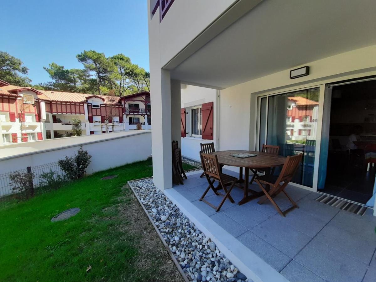Appartement Soorts-Hossegor, 2 pièces, 4 personnes - FR-1-239-583 Extérieur photo