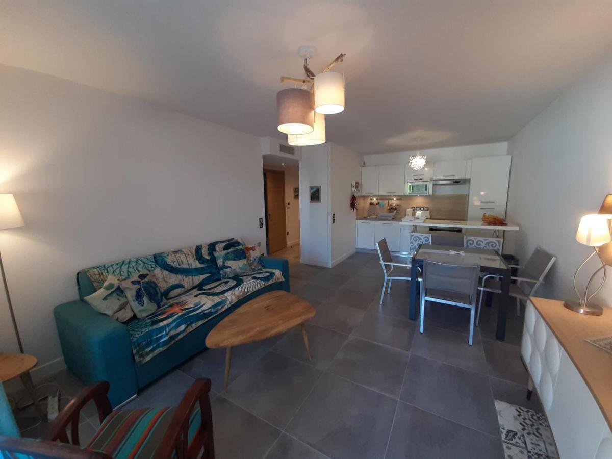 Appartement Soorts-Hossegor, 2 pièces, 4 personnes - FR-1-239-583 Extérieur photo