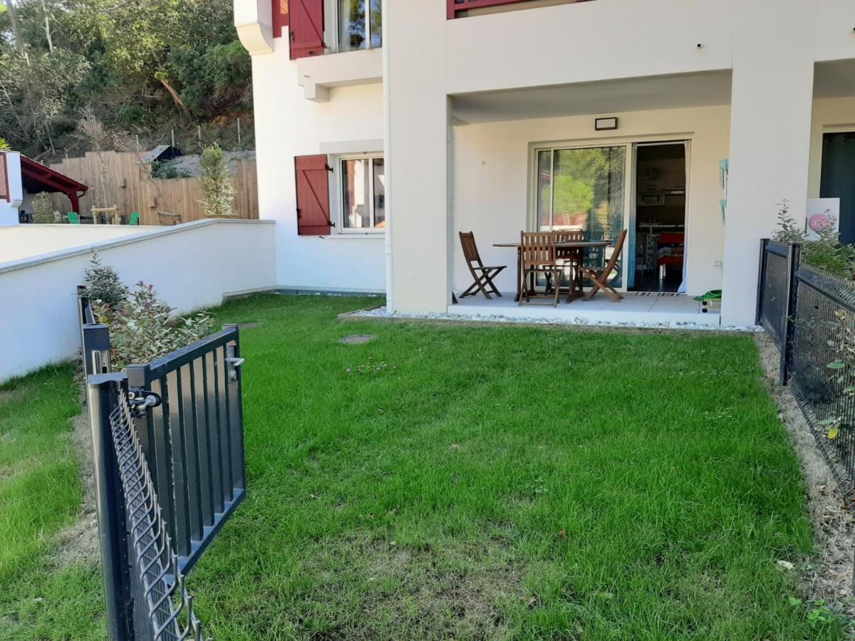 Appartement Soorts-Hossegor, 2 pièces, 4 personnes - FR-1-239-583 Extérieur photo