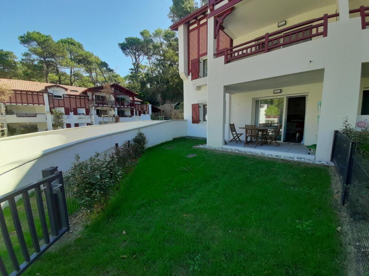 Appartement Soorts-Hossegor, 2 pièces, 4 personnes - FR-1-239-583 Extérieur photo