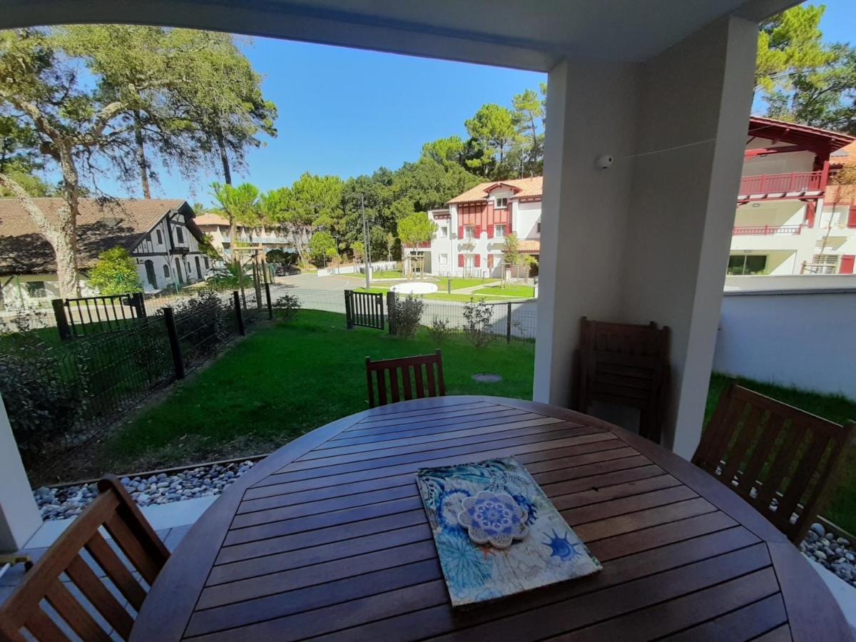 Appartement Soorts-Hossegor, 2 pièces, 4 personnes - FR-1-239-583 Extérieur photo