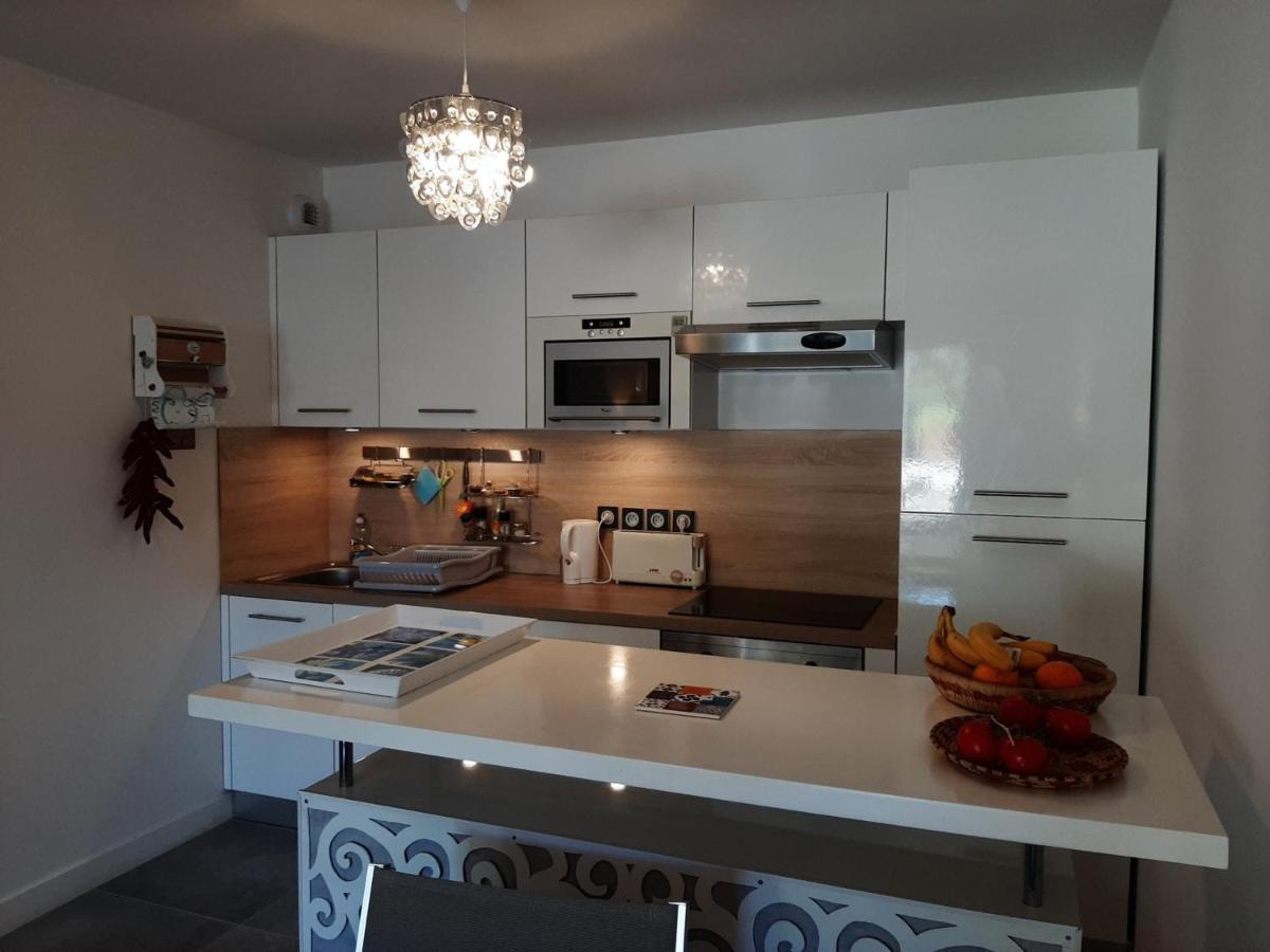 Appartement Soorts-Hossegor, 2 pièces, 4 personnes - FR-1-239-583 Extérieur photo