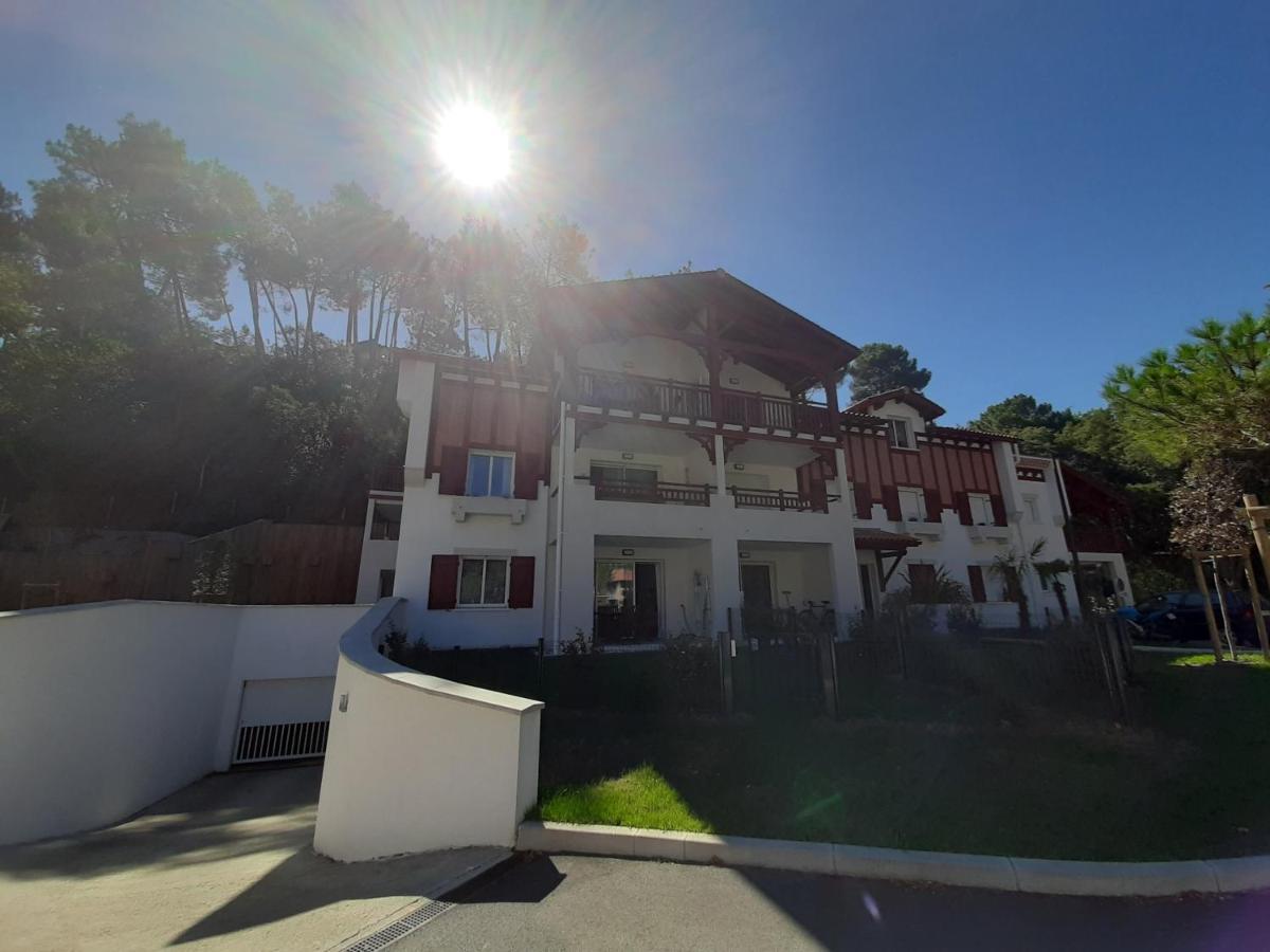 Appartement Soorts-Hossegor, 2 pièces, 4 personnes - FR-1-239-583 Extérieur photo