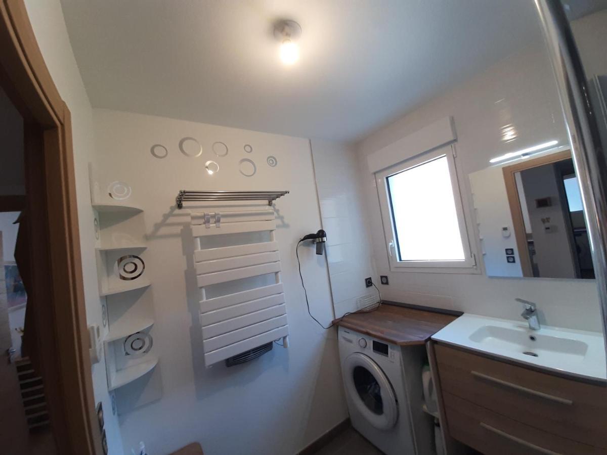 Appartement Soorts-Hossegor, 2 pièces, 4 personnes - FR-1-239-583 Extérieur photo