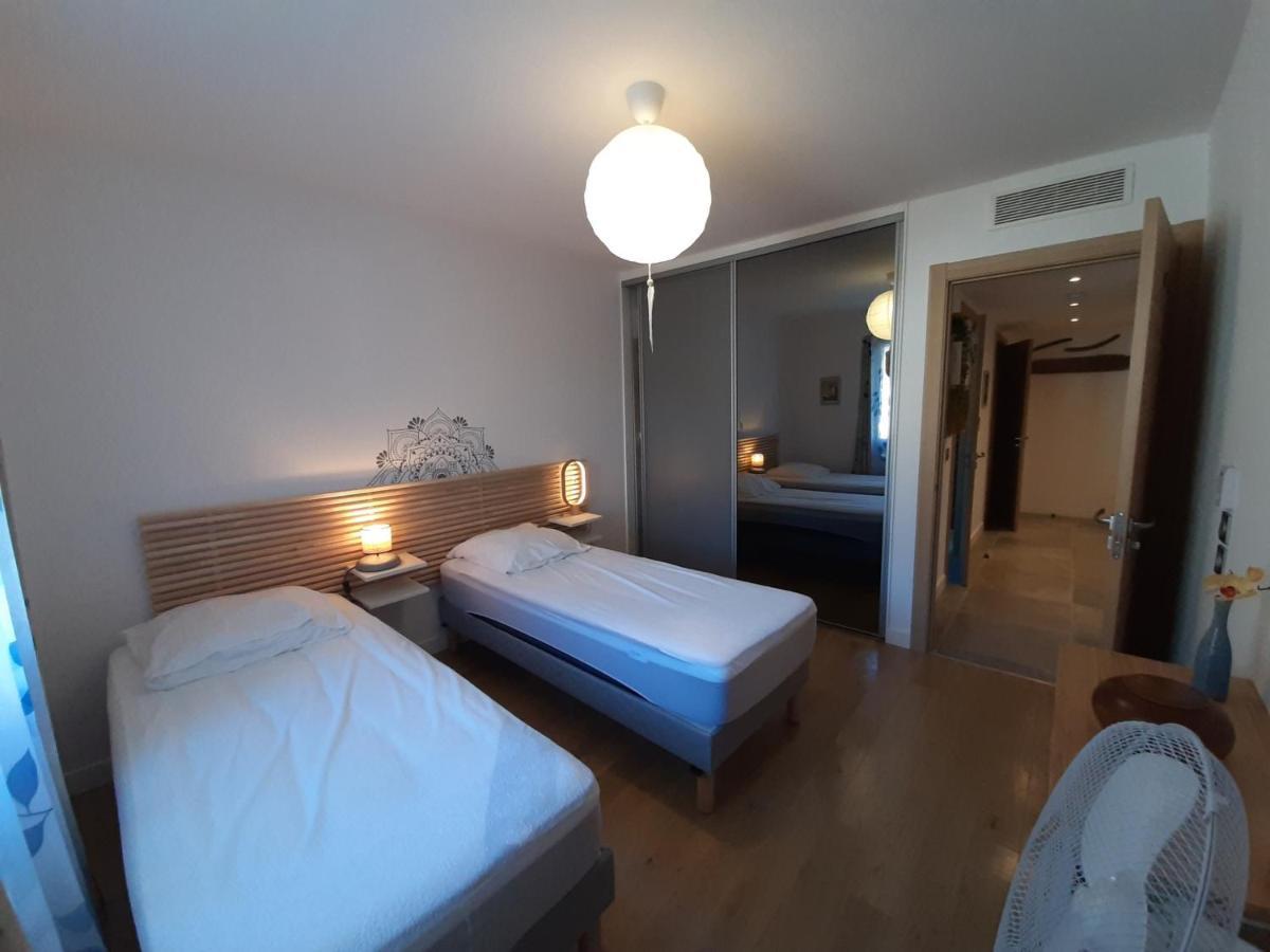 Appartement Soorts-Hossegor, 2 pièces, 4 personnes - FR-1-239-583 Extérieur photo